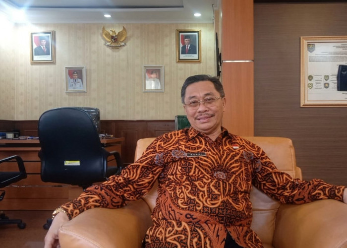 Inspektorat Bengkulu Awasi Ketat SPMB SMA/SMK 2026, Evaluasi Kendala Teknis Pendaftaran
