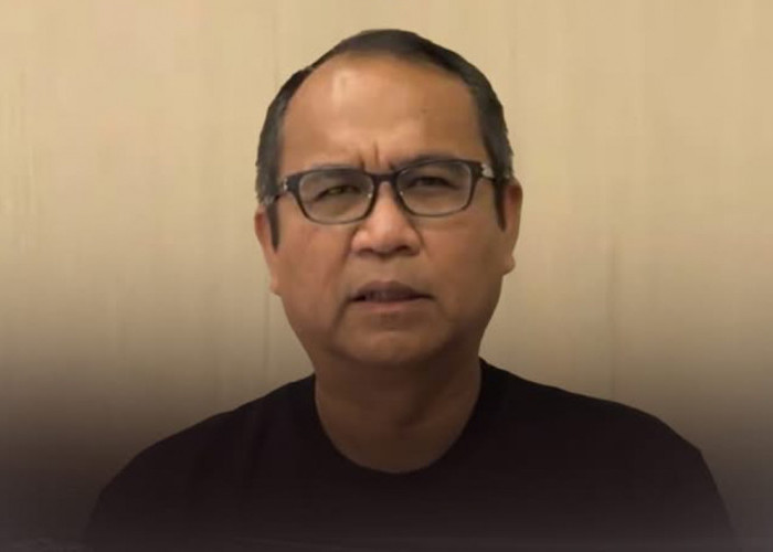 Ayah Pengemudi BMW Sampaikan Permintaan Maaf Mendalam atas Kematian Argo Mahasiswa FH UGM