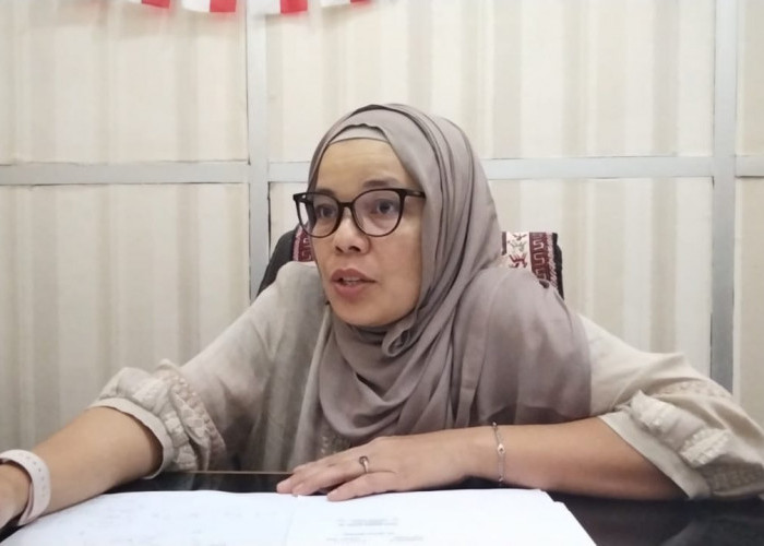 Pemkot Bengkulu Saring Ketat Usulan Warga, Tak Semua Masuk RKPD 2026