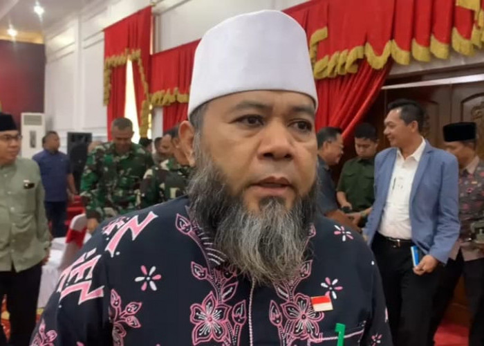 Jelang Idulfitri, Gubernur Helmi Hasan Pastikan Stok BBM Bengkulu Aman, 30 Mobil Tangki Disiagakan