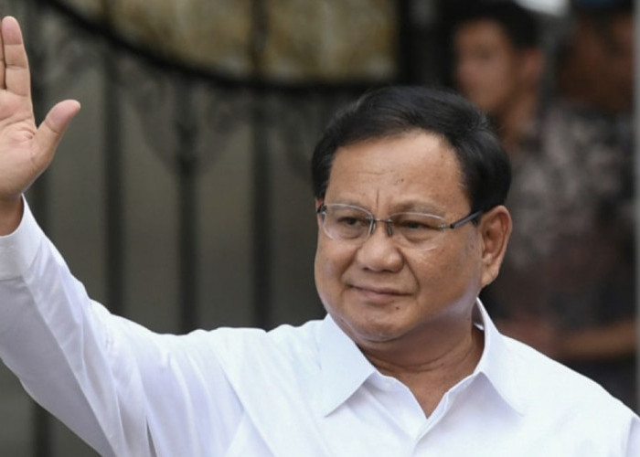 Prabowo Subianto Bakal Menambah Daftar Kepala Negara yang Tidak Memiliki Ibu Negara