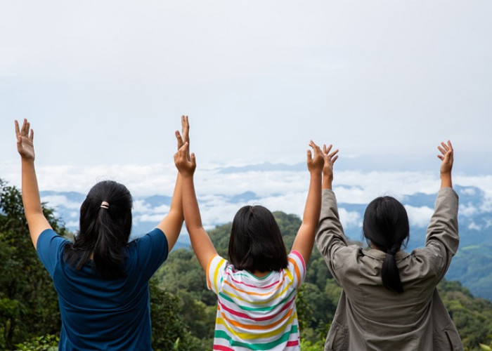 Siap-siap Panen Kabar Baik! Ramalan 5 Zodiak yang Diprediksi Paling Beruntungan pada Pekan Ini