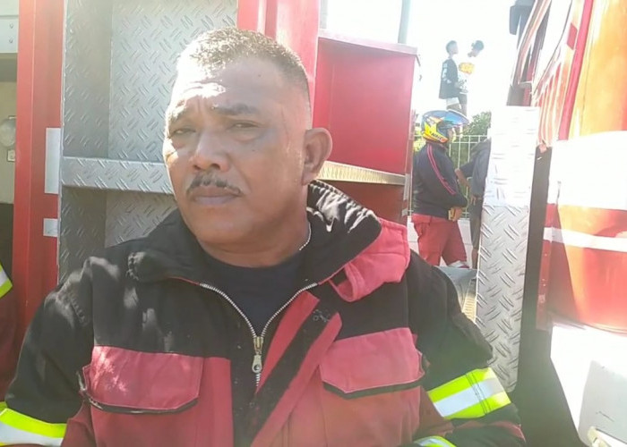 Libur Lebaran, Call Center Darurat 112 Bengkulu Siaga 24 Jam Gratis untuk Kebakaran, Kecelakaan hingga Ambulan