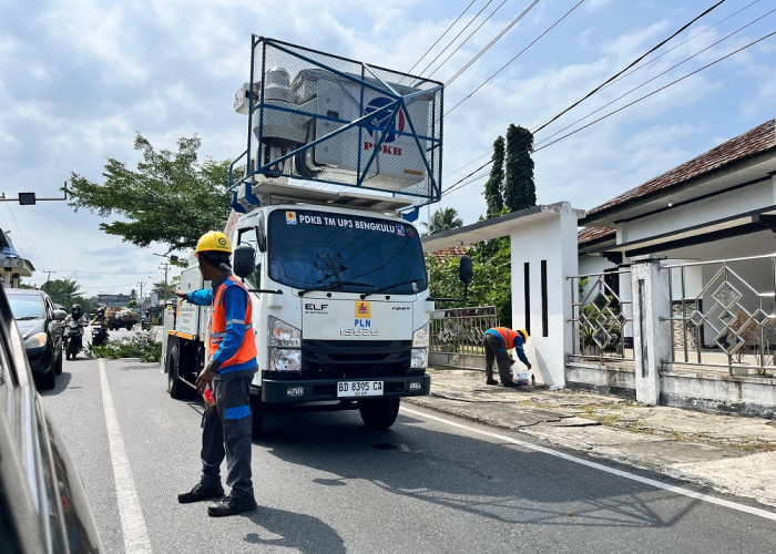 PLN ULP Manna Mulai Tertibkan Tunggakan, Pelanggan Terancam Sanksi Bertahap
