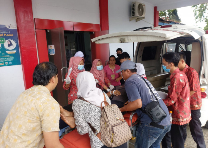 Innalillahi, Sempat Dirawat Usai Minum Racun, Kades di Bengkulu Utara Meninggal Dunia