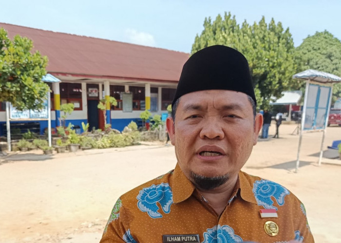 Pemkot Bengkulu Dorong Kolaborasi Orang Tua dan Sekolah untuk Tangkal Aksi Geng Motor di Kalangan Pelajar