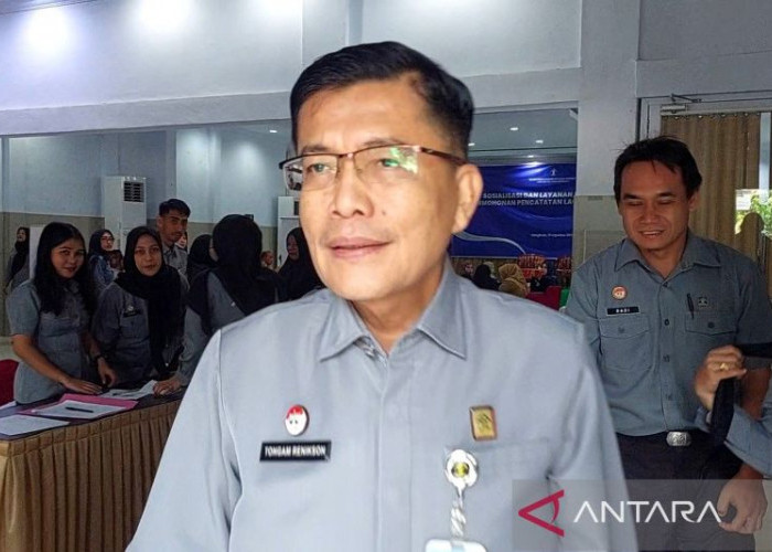 1.513 Posbankum Bengkulu Ditarget Aktif 2026, Saat Ini Baru 60 Persen