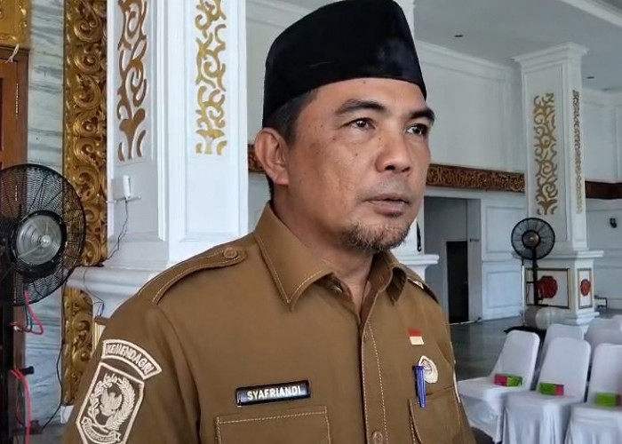 DKP Bengkulu Pastikan Aturan Baru BBM Subsidi Tak Kurangi Hak Nelayan, Kuota Tetap Utuh