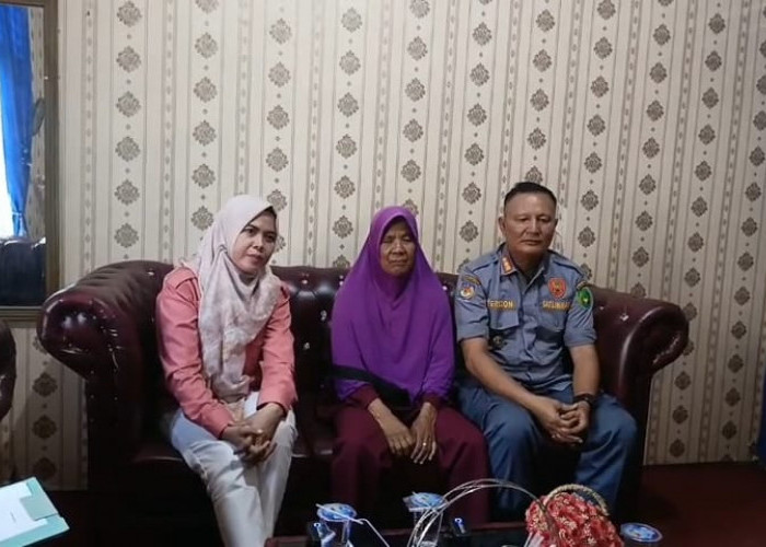 Usai Viral, Dispar Kota Bengkulu Panggil Pedagang Pantai Panjang Klarifikasi Isu Pondok Rp1 Juta