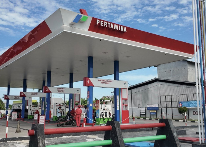 Harga BBM Non Subsidi Pertamina Turun Mulai 1 Juli 2026, Pertamax Turbo hingga Dexlite Lebih Murah