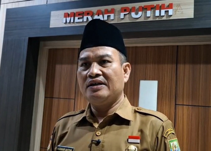 Menteri PPN Rachmat Pambudy Kunjungi Bengkulu 23–24 April, Tol hingga Industri Jadi Agenda Prioritas