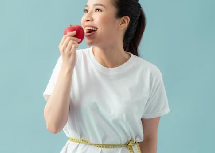 Gagal Diet Terus? Coba Metode Diet Alami ala Tiongkok yang Lagi Viral