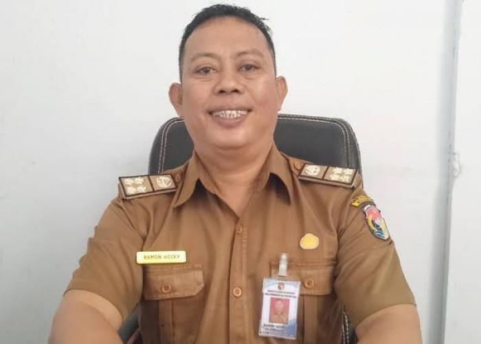 Disdikbud Mukomuko Ungkap Daya Tampung SD dan SMP untuk Tahun Ajaran 2025/2026, Ini Rinciannya