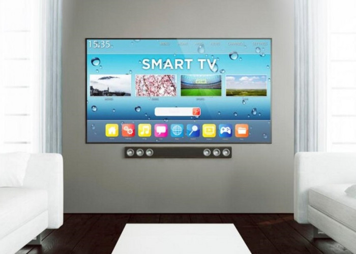 Jangan Salah Pilih, Perhatikan 5 Hal Penting Ini Saat Membeli Smart TV