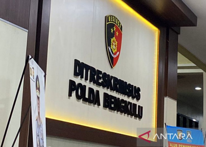 Polda Bengkulu Periksa Empat Calo Terkait Dugaan Suap Penerimaan Pegawai di PDAM Kota Bengkulu