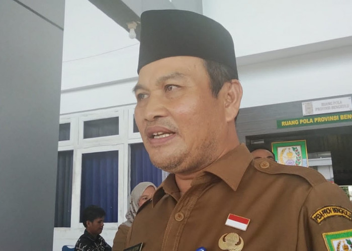 Mulai Februari 2026, TPP ASN Pemprov Bengkulu Dipangkas hingga 60 Persen