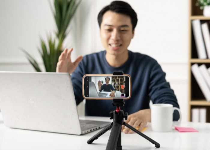 8 Panduan Memilih Smartphone untuk Vlogging dan Live Streaming yang Kece