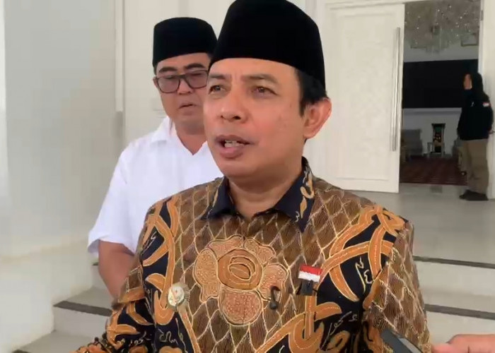 Pemkot Bengkulu Kejar UHC 100 Persen untuk Layanan Kesehatan Merata