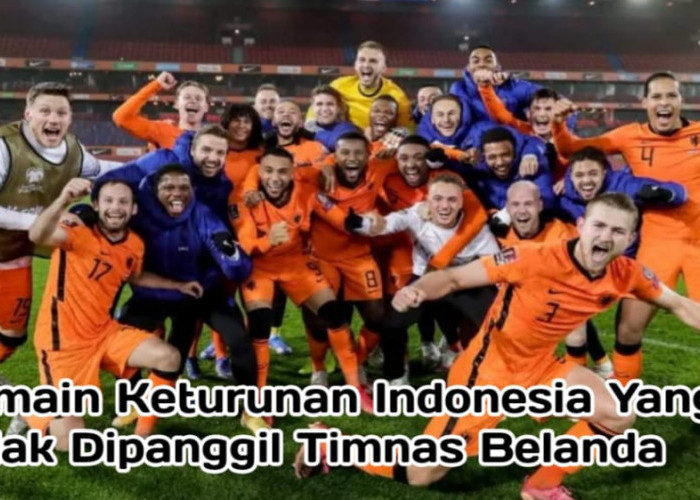 5 Pemain Ini Tidak Dipanggil 'Timnas Pusat', Sudah Selayaknya Perkuat Timnas Indonesia