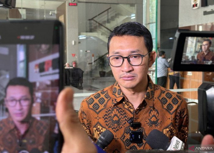 KPK Periksa Pegawai Pakuwon Jati dalam Kasus Gedung Pemkab Lamongan