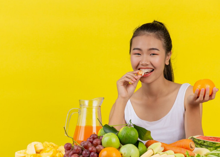 Bukan Cuma Makan Makanan Sehat, 7 Langkah Ini Bisa Buat Anda Menjaga Kesehatan Ginjal