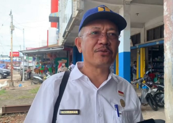 Pemkot Bengkulu Bangun 120 Gazebo Gratis di Pantai Panjang, Mulai 2026