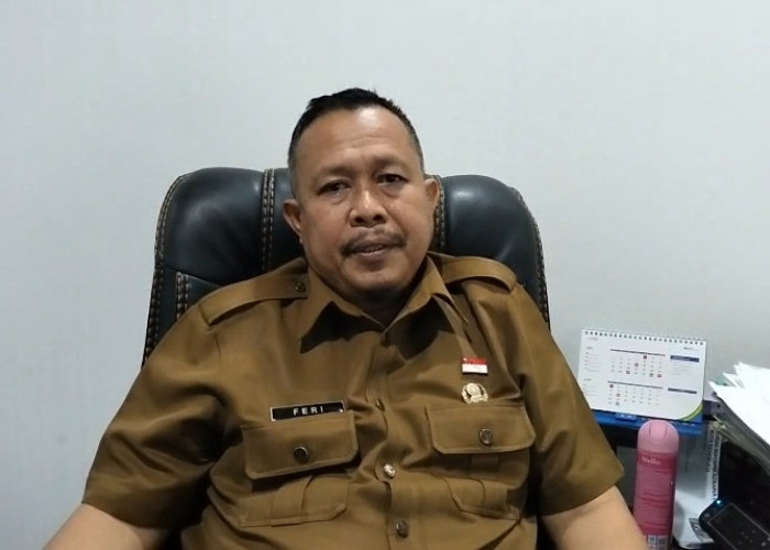 Pemkot Bengkulu Gencarkan Strategi Tarik Investor, Andalkan SIKOLU dan OSS
