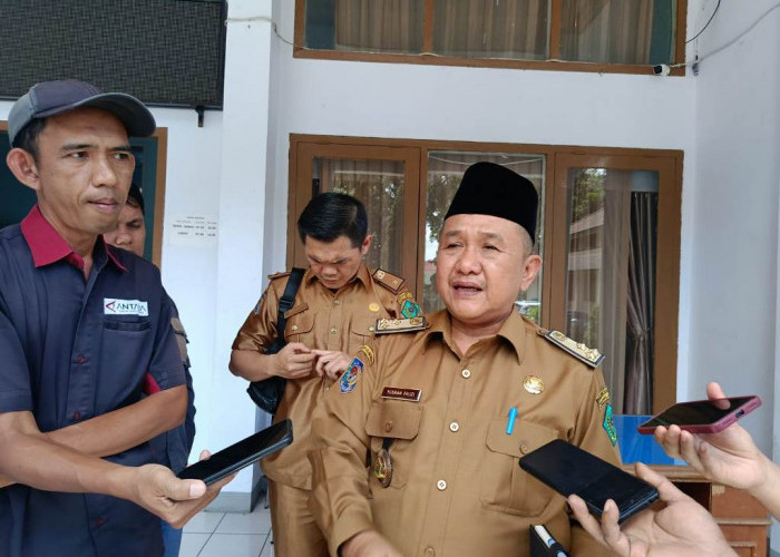 9 Nama Lolos Seleksi Terbuka Jabatan Pimpinan Tinggi di Rejang Lebong, Siap Diajukan ke BKN dan Kemendagri