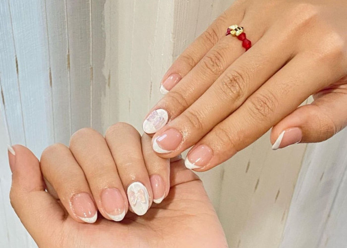 Peluang Usaha Nail Art di Bengkulu, Ada Cuan di Balik Keindahan Bisa Dikerjakan dari Kosan 