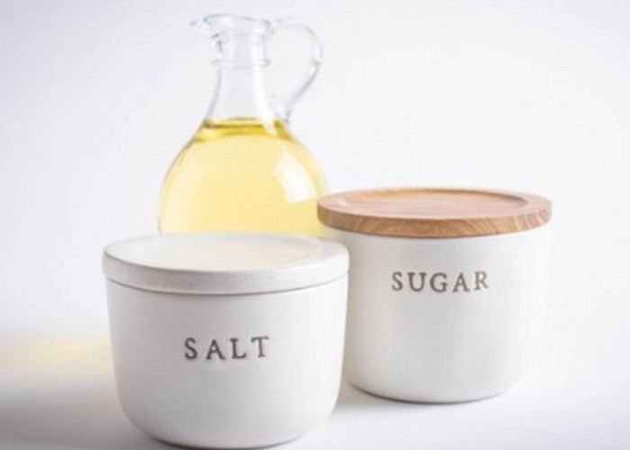 Gula atau Garam, Mana yang Paling Berbahaya untuk Tubuh, Hindari Makanan Siap Saji dan Kemasan