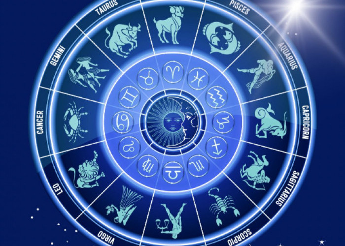 Prediksi Zodiak Hari Ini: Rezeki, Tantangan, dan Saran di Tahun 2023