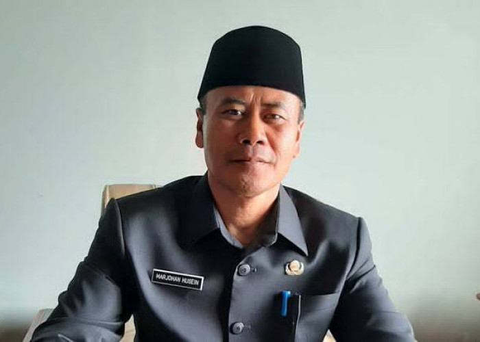 Pemkab Mukomuko Siapkan Takbir Keliling Idul Fitri 1447 H, Peserta Akan Dibatasi