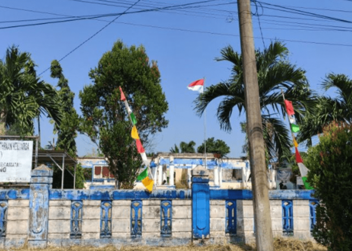 Pemkot Bengkulu Alokasikan Rp2 Miliar untuk Bangun Kantor Camat Ratu Agung