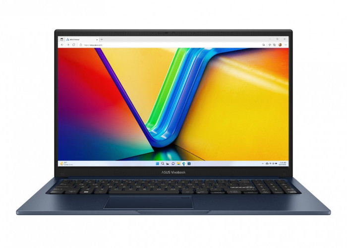 Hemat di Kantong! ASUS Vivobook 15 Series Jadi Solusi Super Terjangkau bagi Pelajar