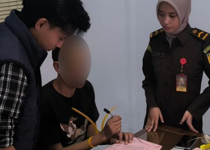 Ayah Tiri Cabuli Anak Bertahun-Tahun, PN Kepahiang Jatuhkan Vonis 18 Tahun Penjara