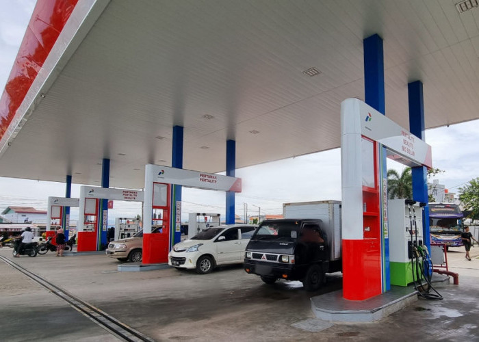 Bengkulu Mengajukan Penambahan Kuota BBM Bersubsidi untuk Akhir Tahun