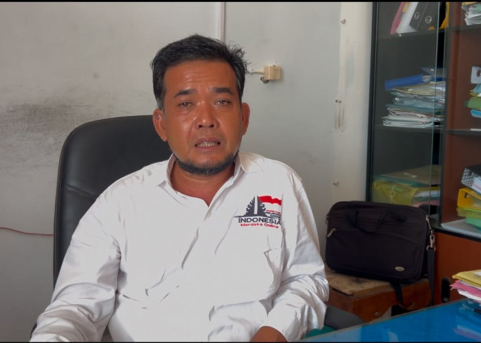 Rp8,8 Miliar Digelontorkan, 9 Ruas Jalan di Mukomuko Diaspal Hotmix
