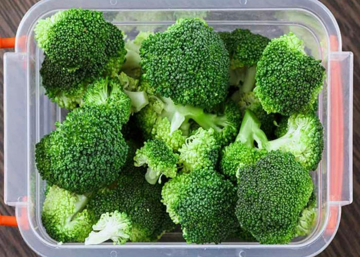 6 Manfaat Brokoli untuk Kesehatan, Salah Satunya Ampuh Menjaga Kesehatan Mata
