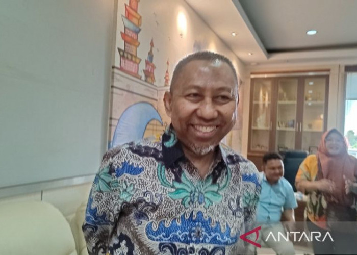 Pendapatan Negara Bengkulu Tembus Rp2,10 Triliun, Pajak Jadi Penopang Utama hingga Awal Oktober 2026