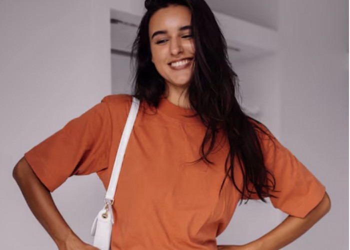 Tampil Stylish, 7 Warna Fashion Ini Cocok untuk Kulit Sawo Matang