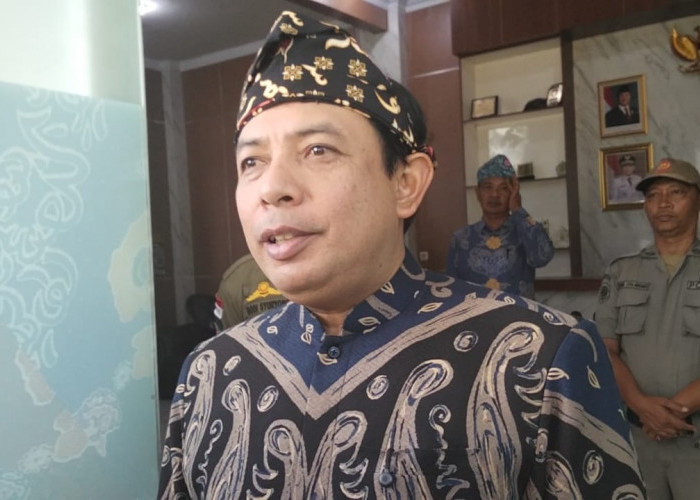 Wali Kota Bengkulu Siapkan 20 Gazebo Gratis, Pantai Panjang Bakal Kian Nyaman Dikunjungi