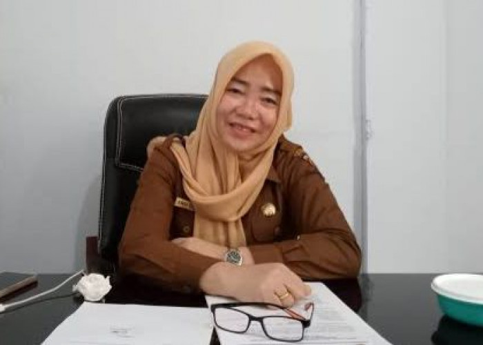 31 PAUD di Mukomuko Masuk Calon Revitalisasi 2026, Fasilitas Pendidikan Anak Segera Ditingkatkan