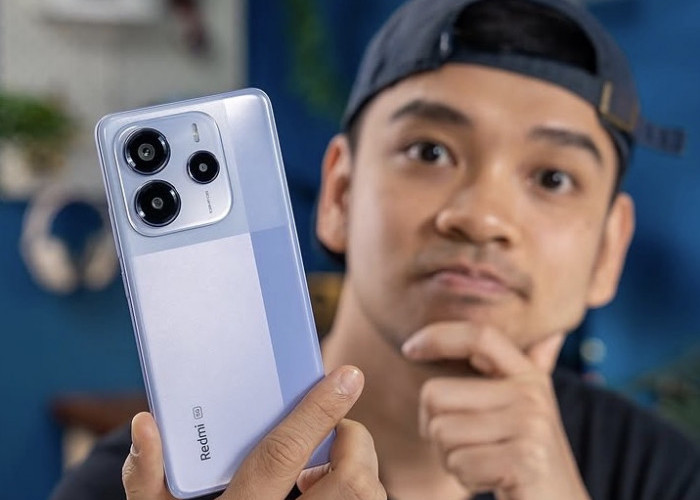 Redmi Note 14 5G Harga Rp3,1 Jutaan, Masih Layak untuk Gaming pada 2026?