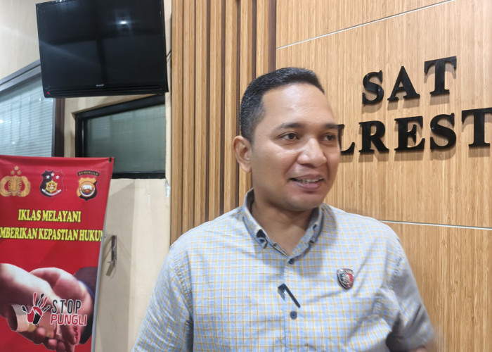 Kasus Dugaan Penganiayaan di Unived Bergulir, Wakil Rektor Jalani Pemeriksaan Polisi