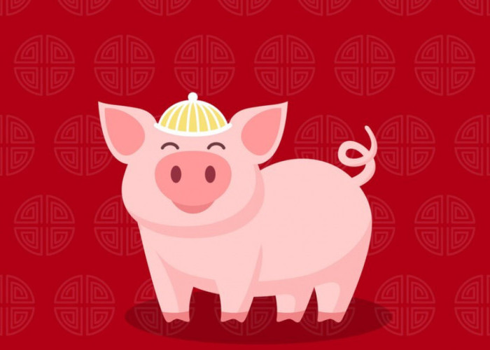 Cinta dan Hubungan Shio Babi 2025 - Tahun Ular Kayu  