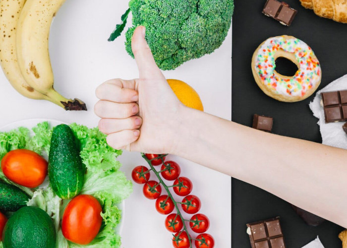 Siapa Bilang Tidak Bisa Makan Enak, Ini Pilihan Menu yang Aman untuk Penderita Diabetes