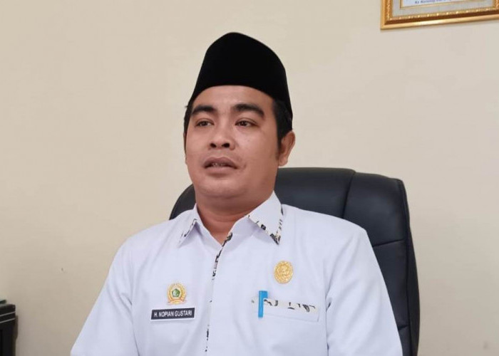 Kuota Haji Bengkulu Utara Menurun, Antrean Jemaah Capai 27 Tahun