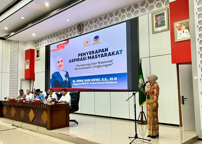 Pemprov Bengkulu Kejar TPST Regional, Lokasi dan Dokumen Jadi Prioritas