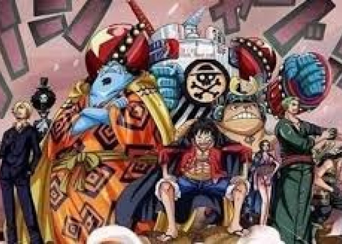 Jelang Peluncuran One Piece Live Action, Manga One Piece Bakal Hiatus? Cek Faktanya di Sini
