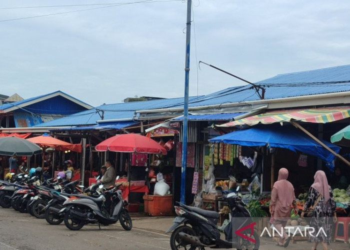 Parkir Bengkulu Bakal Berubah Total 2027, Bayar Retribusi Pakai ID Billing